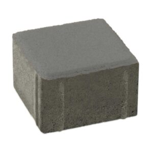 ศิลาเหลี่ยม-เอสซีจี-10x10 สีเทา