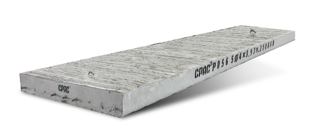 CPAC-SMART-STRUCTURE-PLANK