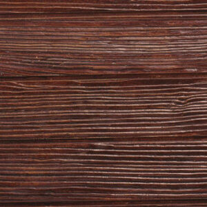 แผ่นทางเดินเอสซีจี รุ่น Earthpave ลาย Lumber สีวอลนัท
