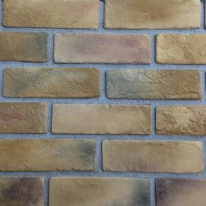 Old Brick