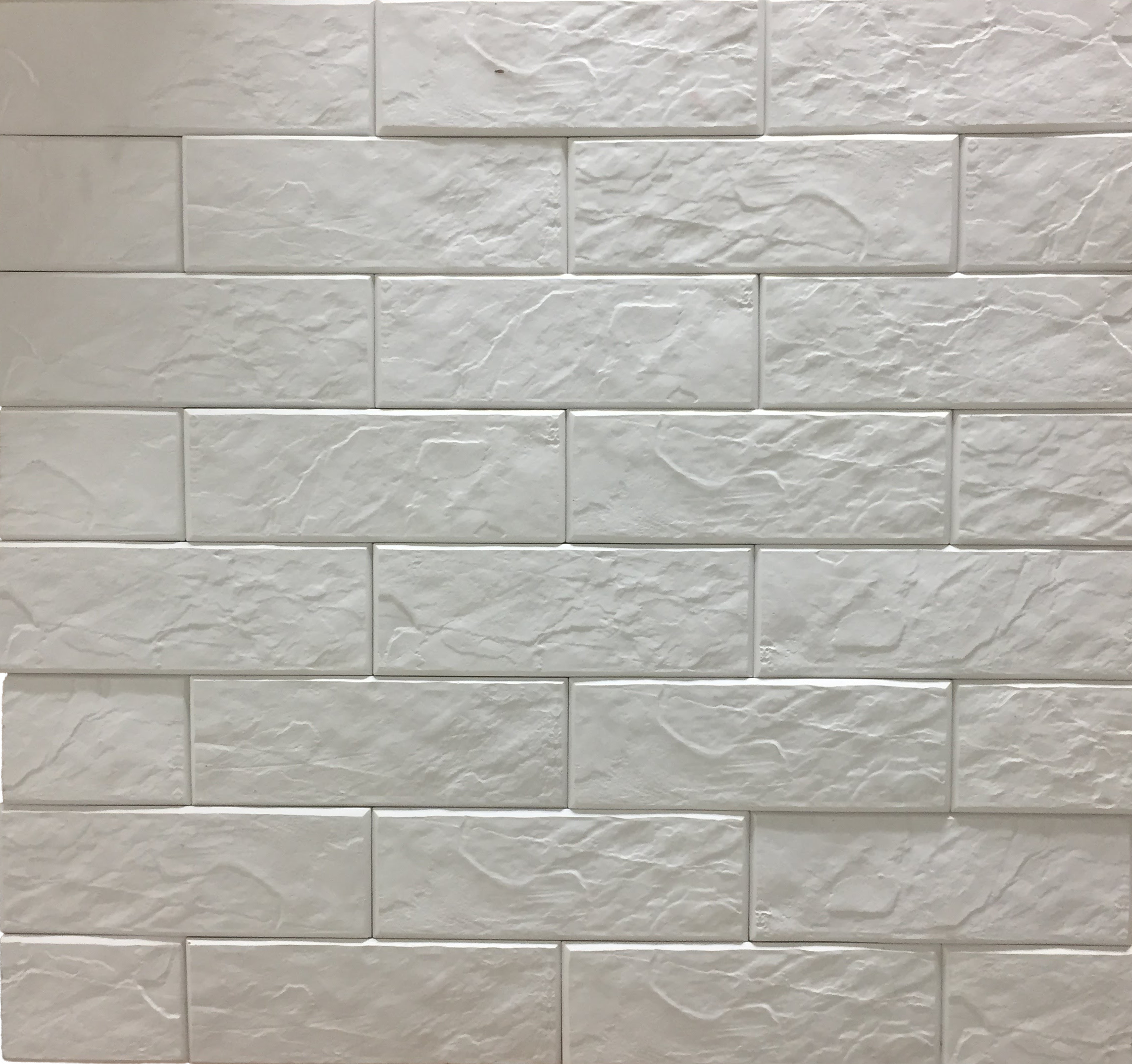 Loft Brick-White ทรูเซนเซชั่น ลอฟท์ บริค