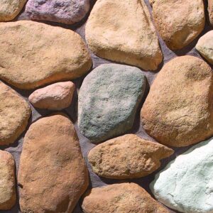 True Touch River Rock