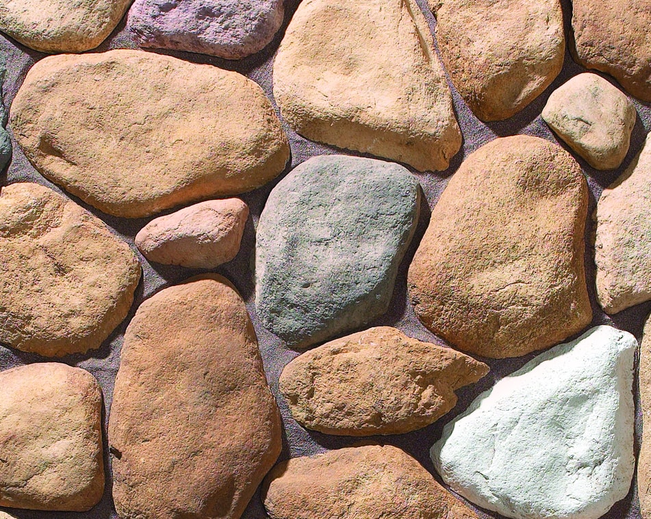 True Touch River Rock True Touch River Rock