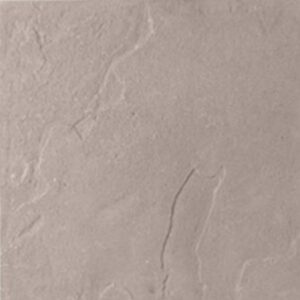 กระเบื้องปูพื้น เนทูร่า ลาย ธรรมชาติ 40x40x3.5 ซม. สีเทา