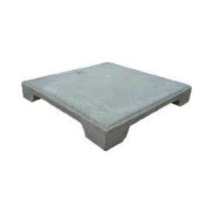 กระเบื้องปูพื้นดาดฟ้า สแลบ SCG 40X40