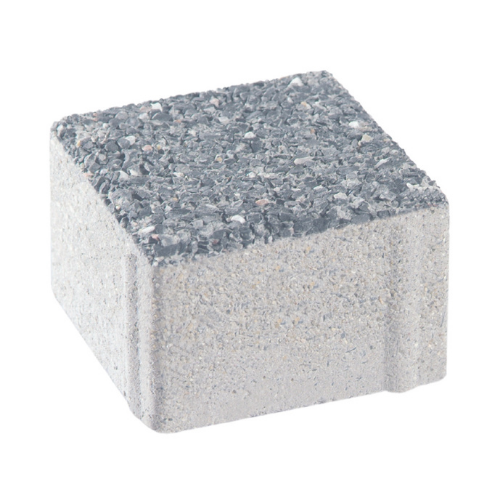 บล็อกปูพื้น เอสซีจี รุ่น ลากูน่า (แพค) ขนาด 10 x 10 x 6 ซม.สีเทา บล็อกปูพื้น เอสซีจี รุ่น ลากูน่า (แพค) ขนาด 10 x 10 x 6 ซม.สีเทา