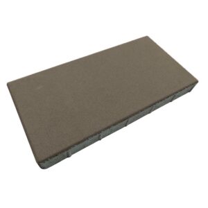 ศิลาเหลี่ยม 30x60 สีน้ำตาล