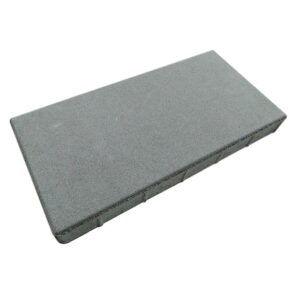 ศิลาเหลี่ยม 30x60 สีเทา