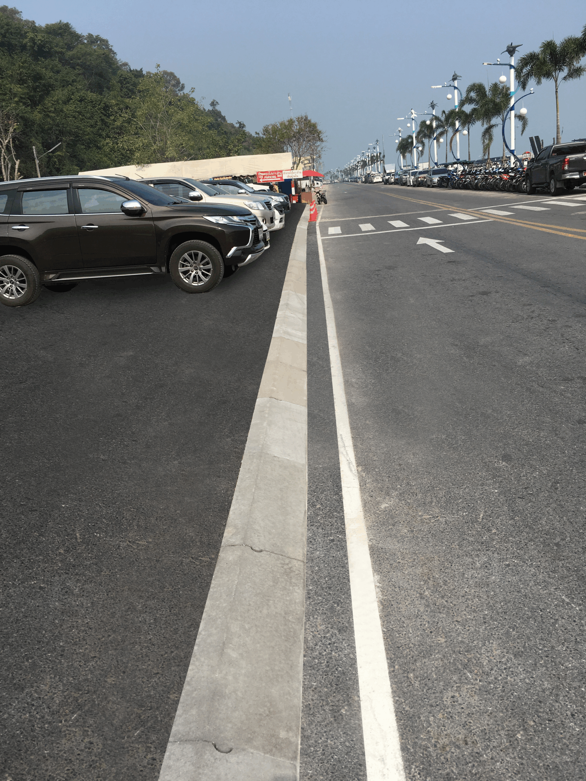 Slope-Curb Slope-Curb