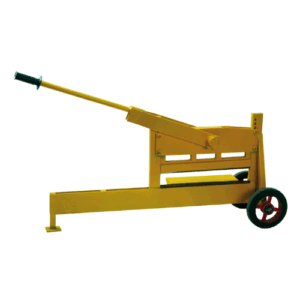 เครื่องตัดบล็อก เอสซีจี